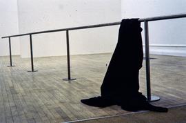 Exhibition: New Installations, 1993, slide 17