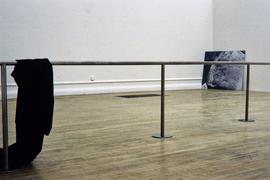 Exhibition, New installations, 1993, slide 13