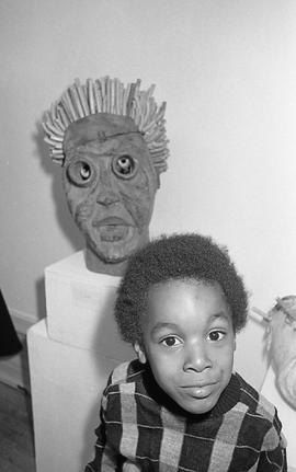Black Perspectives, 1987, photo 23 (Phil Polglaze)