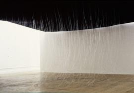 Exhibition: Michael Petry, 1994, slide 2