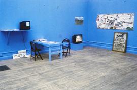 Exhibition: Summer Collection, 1997, slide  15
