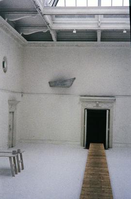 Exhibition: Eva Lootz, 1994, slide 11