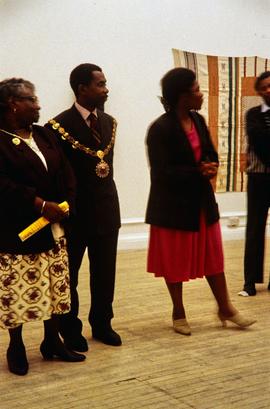 Exhibition: Southwark and Its People, 1995, slide 19