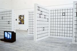 Exhibition: Stephan Willats, 1998, slide 17