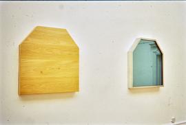 Exhibition: Sweet Home, 1993, slide 24