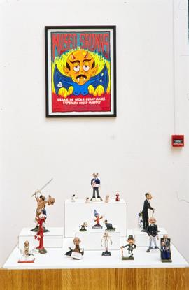 Exhibition: 20 Million Mexicans, 2002, slide 78