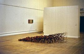 Exhibition: Sweet Home, 1993, slide 10