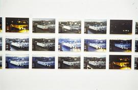 Exhibition: Non Place Urban Realm, 1999, slide 14
