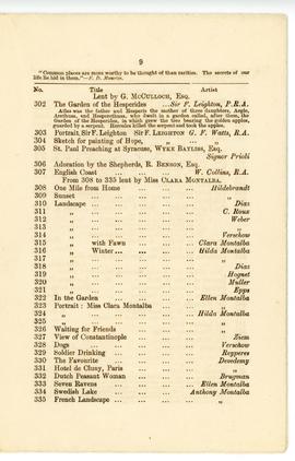 Weekly Notes, 1894, page 9