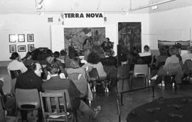 Terra Nova (event), 1990, photo 21 (Phil Polglaze)