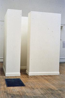 Exhibition: Sweet Home, 1993, slide 15