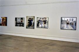 Exhibition: True colours, 1994, slide 22