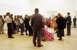 Exhibition: Southwark and Its People, 1995, slide 13