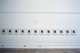Exhibition: Sherrie Levine, 1996, slide 10