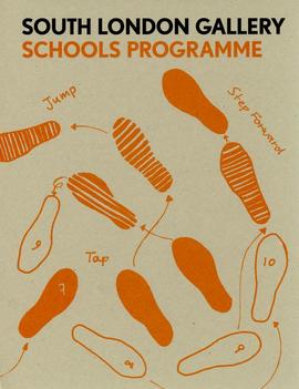 SLG’s free schools programme leaflet, front cover