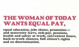 TUC Pamphlet