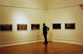 Exhibition: Depth of Field, 2005, slide 4