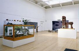 Exhibition: Mark Dion, 2005, slide 69