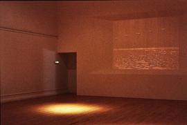 Exhibition: Saskia Olde Wolbers, 2005, slide 17