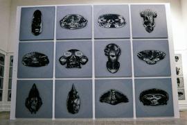 Exhibition: Bad Brains, 1995, slide 16
