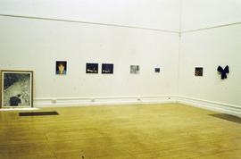 Exhibition: Karen Kilimnik, 2000, slide 31