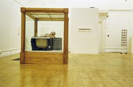 Exhibition: Gavin Turk, 1998, slide 34