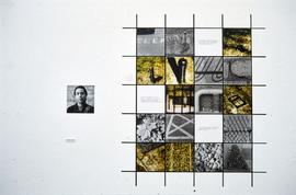 Exhibition: Stephan Willats, 1998, slide 2