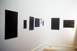 Exhibition: Because a Fire was in my Head, 2000, slide 19
