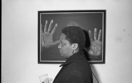 Black Perspectives, 1987, photo 14 (Phil Polglaze)