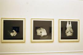 Exhibition: Jorge Molder, 1998, slide 31