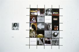 Exhibition: Stephan Willats, 1998, slide 13