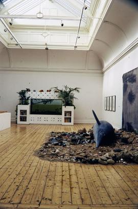 Exhibition: Mark Dion, 2005, slide 18
