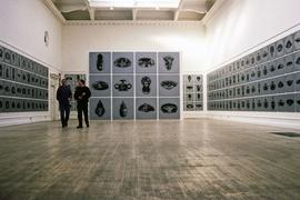 Exhibition: Bad Brains, 1995, slide 31