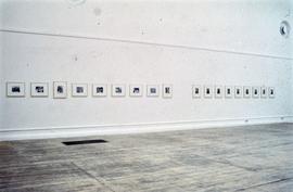 Exhibition: Sherrie Levine, 1996, slide 19