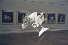 Exhibition: Jorge Molder, 1998, slide 19