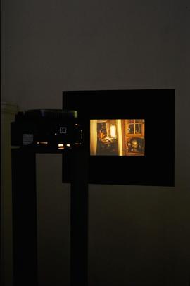 Exhibition: Independence, 2003, slide 35