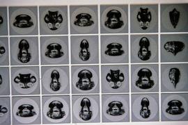 Exhibition: Bad Brains, 1995, slide 18