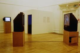 Exhibition: New Contemporaries, 1999, slide 34