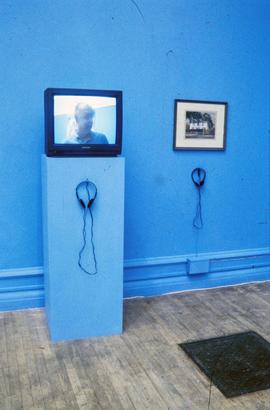 Exhibition: Summer Collection, 1997, slide  10