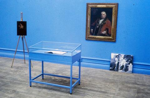 Open original Digital gallery