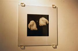 Exhibition: Jorge Molder, 1998, slide 8