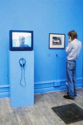 Exhibition: Summer Collection, 1997, slide  11
