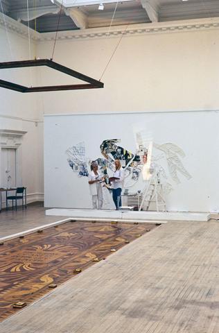 Open original Digital gallery