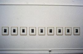 Exhibition: Sherrie Levine, 1996, slide 24