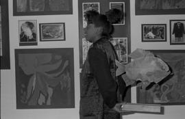 Southwark Arts Education Showcase, 1989, photo 32 (Phil Polglaze)