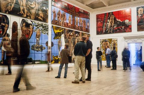 Open original Digital gallery