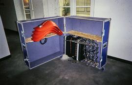 Exhibition: Sound Factory, 1998, slide 32