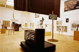 Exhibition: Independence, 2003, slide 12