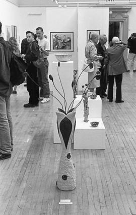 The Ateliers: Art from Southwark Studios, 1992, photo 16 (Phil Polglaze)