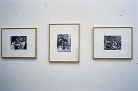 Exhibition: Sherrie Levine, 1996, slide 20